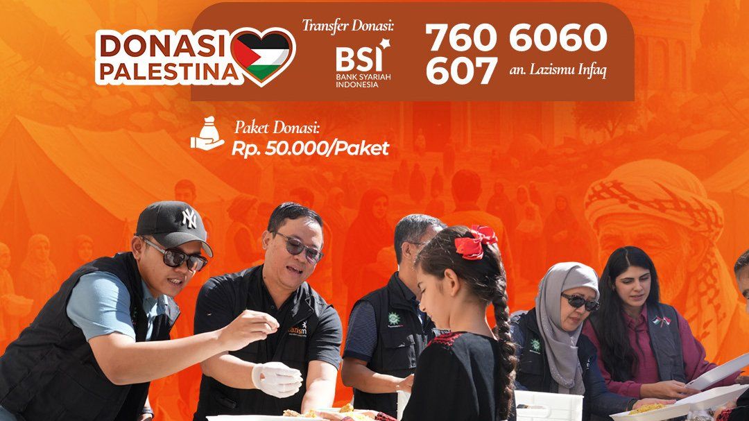 Sunset in the mountains