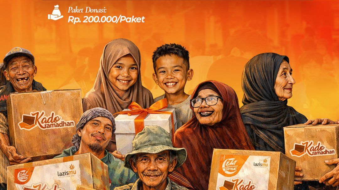 Sunset in the mountains